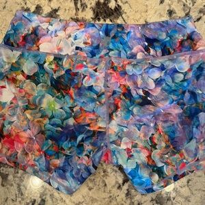 Born Primitive Women’s Workout Shorts